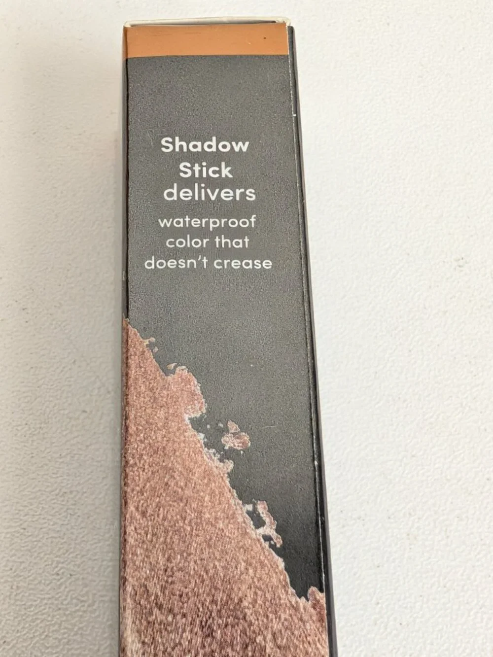 JULEP Eyeshadow 101 Cream-to-Powder Waterproof Shadow Stick Bronze Shimmer NEW